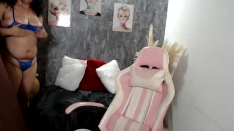 Snapshot of tammycooperr_ chatting on 02.20.25 tammycooperr online show from 02.20.25