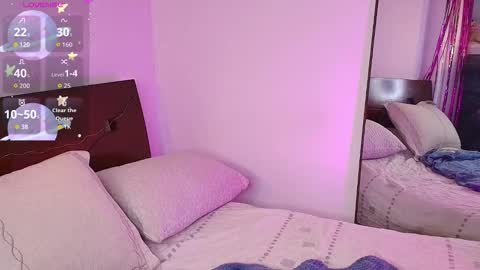 Snapshot of tammycutee0 chatting on 12.05.25 TammyCutee online show from 12.05.25