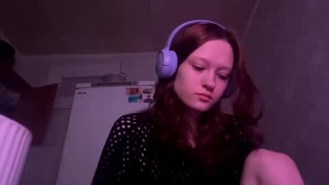 Adriana online show from 03.15.26