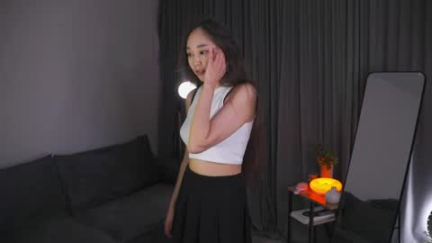 Minami online show from 03.26.26