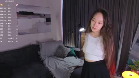 Minami online show from 04.06.26