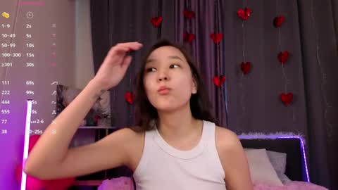 Minami online show from 04.10.26