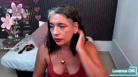 Tammy Lynn online show from 10.02.25