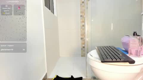 tammysanz online show from 12.18.25