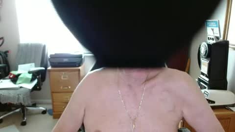 Snapshot of tampaman345 chatting on 06.25.26 tampaman345 online show from 06.25.26