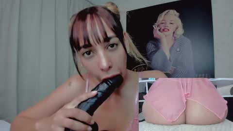 Tamara online show from 04.17.26