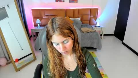 Tamy  online show from 03.03.26