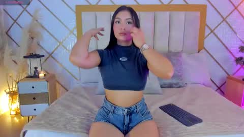 Snapshot of tamy_honey chatting on 09.28.25 Tamy online show from 09.28.25