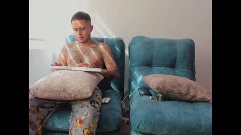 Tamy ian online show from 12.01.25