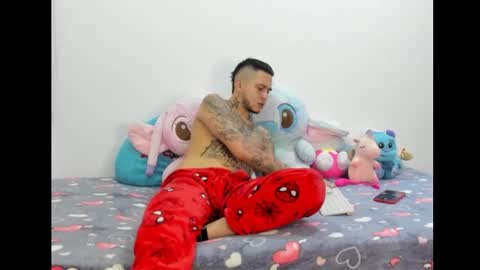 Tamy ian online show from 02.06.26