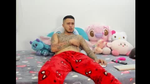 Tamy ian online show from 02.08.26