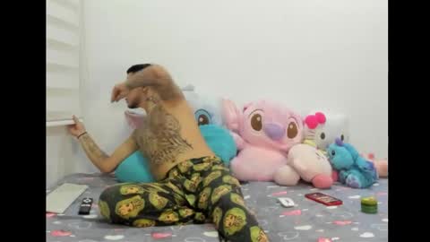 Tamy ian online show from 02.09.26