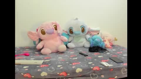 Tamy ian online show from 02.17.26