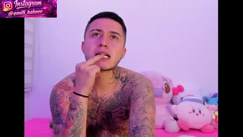 Tamy ian online show from 04.06.26