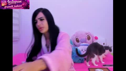 Tamy ian online show from 04.07.26