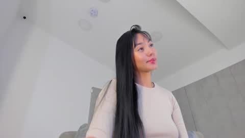 Tamy Leen online show from 02.12.26