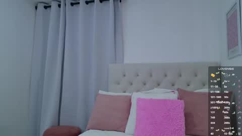 tamy sweet01 online show from 04.19.26