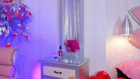 Tamy online show from 02.14.25