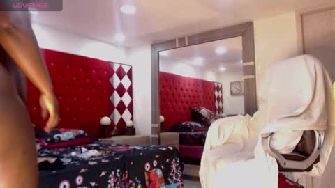 Tamy Jhonson online show from 02.19.25