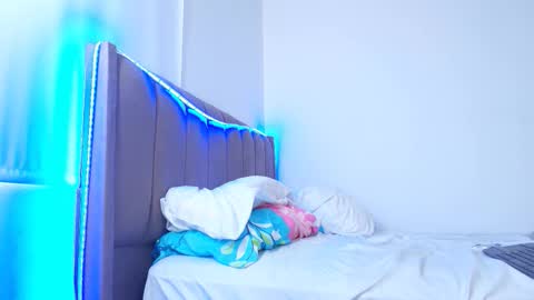 Aytana online show from 10.24.25