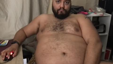 tanbear4dads online show from 03.04.26