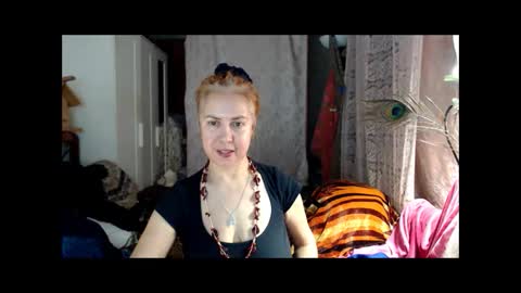 Milena online show from 12.05.24