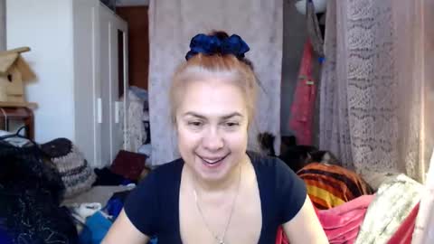 Milena online show from 12.08.24