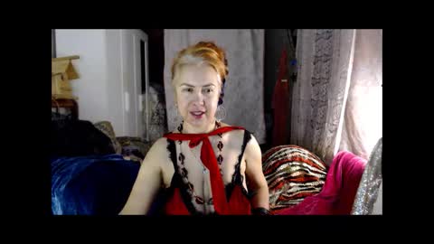 Milena online show from 12.13.24