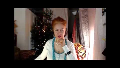 Milena online show from 12.29.24
