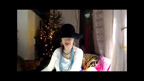 Milena online show from 12.30.24
