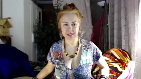 Milena online show from 02.11.25