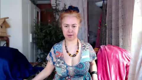 Milena online show from 02.12.25