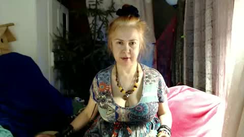 Milena online show from 02.19.25