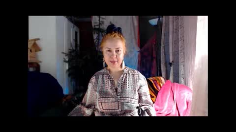Milena online show from 02.25.25