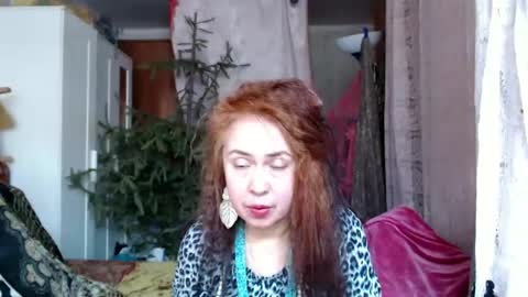 Milena online show from 03.04.25
