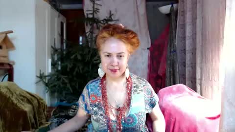 Milena online show from 03.06.25