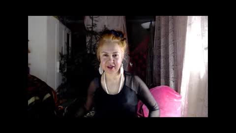 Milena online show from 03.11.25