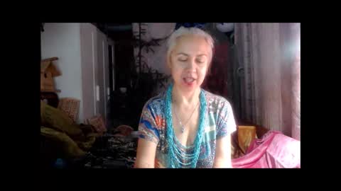 Milena online show from 09.29.25