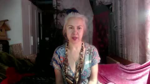 Milena online show from 09.30.25