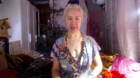Milena online show from 10.02.25