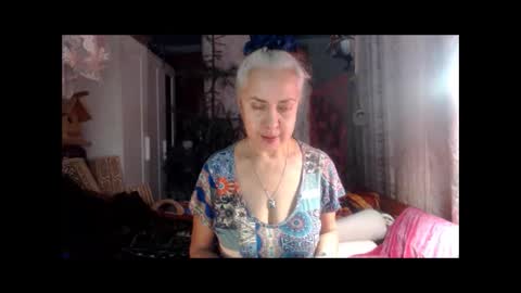 Milena online show from 10.07.25