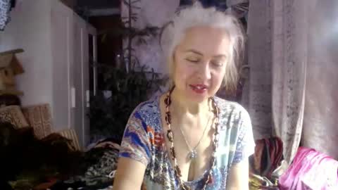 Milena online show from 10.11.25
