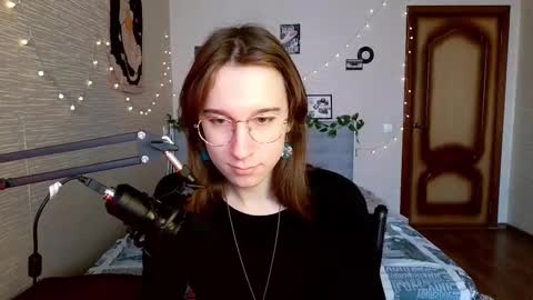 Milena Kuprianova online show from 02.17.25