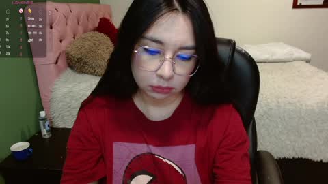 Tania Torrez online show from 04.09.26