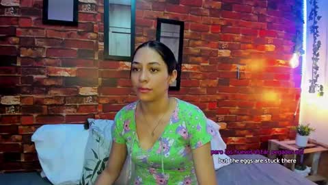 Snapshot of tania06 chatting on 02.22.25 tania06 online show from 02.22.25