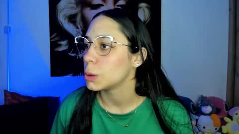 tania06 online show from 11.21.25