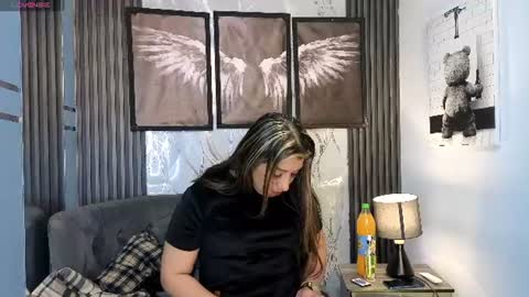 Snapshot of tania_cambridge chatting on 07.08.26 online show from 07.08.26