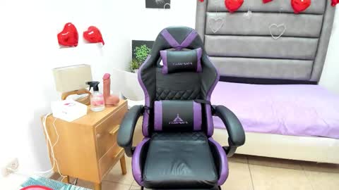 Tania  online show from 02.23.26