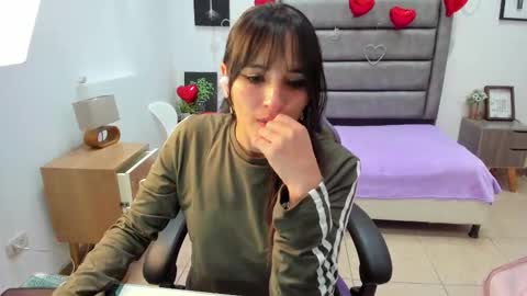 Tania  online show from 03.19.26