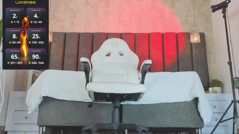 Tania Dias online show from 04.04.26